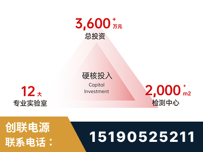 滁州-研发创新能力强